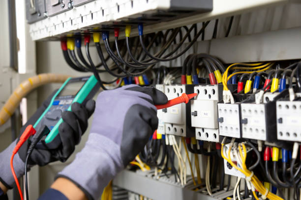 Emergency Electrical Repair Services in Rockfish, NC