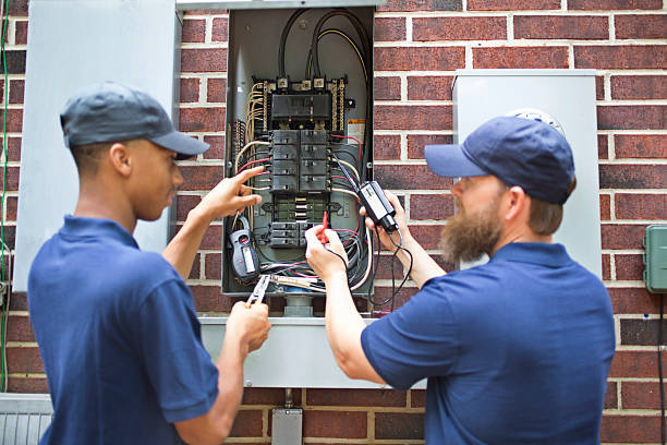 Best Electrical Safety Inspections  in Rockfish, NC